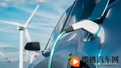 新能源车卖疯了，但真相没那么简单，出口才是新战场-1