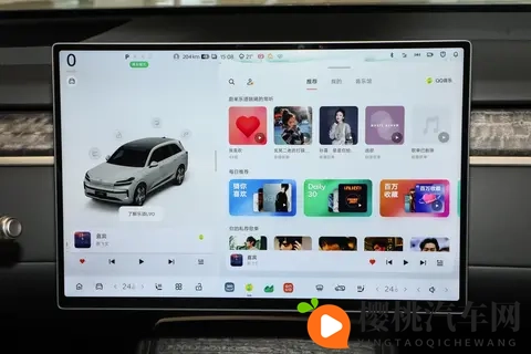 现在够用、未来不亏！二三十万级别预算购买家庭SUV优选乐道L90-3