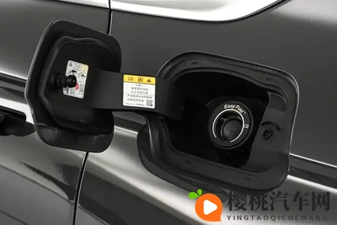 林肯Z混动系列4款配置,区别在哪?-3