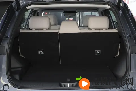 12 万级增程 SUV 新选择：AION i60 如何满足普通家庭出行需求-3