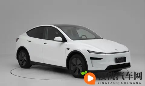 特斯拉新Model Y杀出重围 市场震得不行 老百姓该怎么选-3