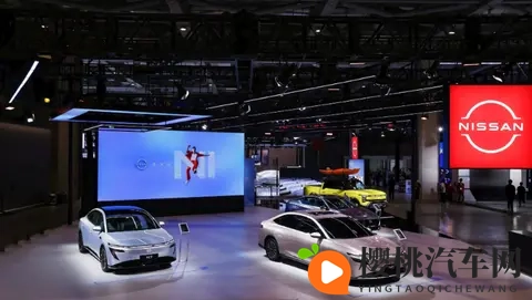 日产汽车公司将出售总部大楼 开启经营重建-1