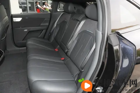 颜值性能全都要 东风奕派eπ007和昊铂GT Lite如何选-2