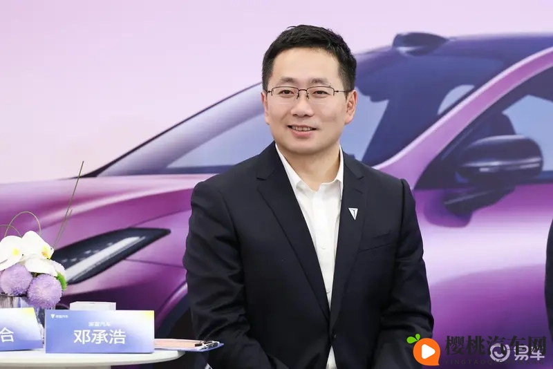 1329万起享百万级驾控深蓝L06重塑15万级纯电格局-1