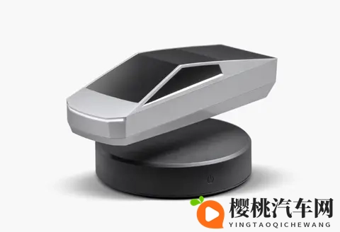 特斯拉磁悬浮 Cybertruck 赛博越野车模型 11 月 12 日开售-2