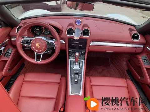 常规改款变化多?2026款这车,能给人怎样的体验?-1