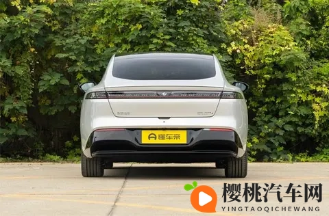 奕派科技eπ007+到店实拍:11月10日正式上市,预售1499万元起-1