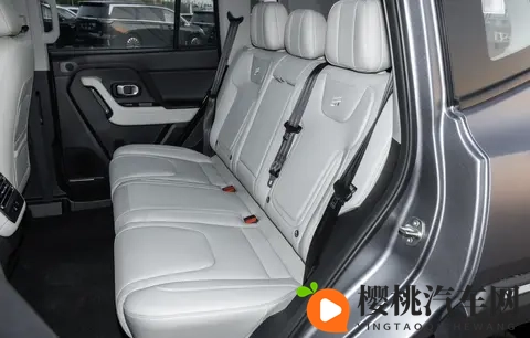 15万多的四驱SUV,115km纯电续航,带你看捷途山海T1-1