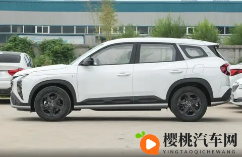 1218万元起,百公里油耗不到8L,26款现代iX35值得选吗?-2