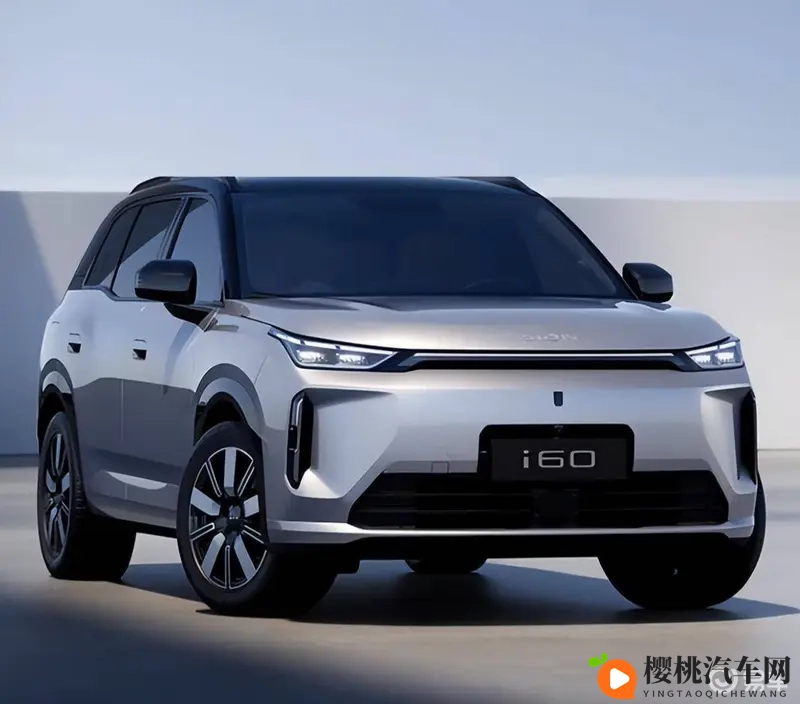埃安i60抗压上市,能否破解埃安销量困局?-1