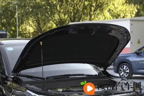 亏电不肉、充电不吵、启停无感!AION i60补齐增程的短板-2