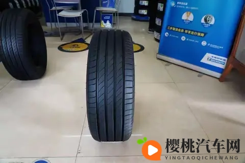 10万车换米其林=人傻钱多?算清这笔账,才知是理性投资!-2