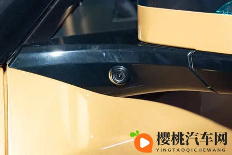 试驾方程豹钛7，不用妥协的硬派科技大空间SUV-1