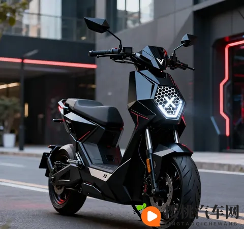 17吃瓜:新能源汽车崛起,智能驾驶革新,汽车安全升级,科技盛宴来袭-2