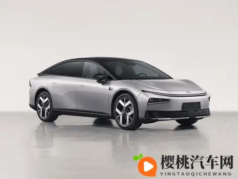 小鹏P7+增程版！325km纯电续航+15T动力，要卷疯B级车市场？-1