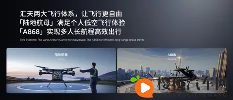 汽车不是唯一,小鹏科技日都亮了哪些肌肉?-2