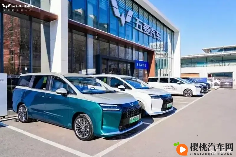 五菱星光730沈阳试驾会：全家出行新乐趣等你来体验-1