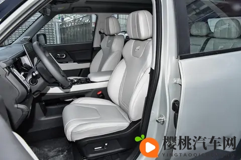 山海T1新款即将上市,新增四驱车型,想买紧凑型SUV的看看-1