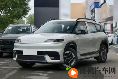 秘密研究所秘 宅男专属：宅男专属：神秘车款亮相，个性科技潮翻天-1