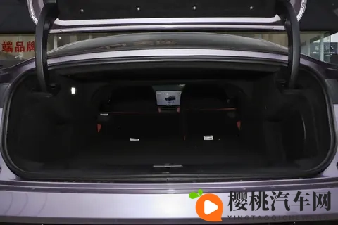 2025款星纪元ES深度体验：产品力全面升级，1528万起，值得买？-1