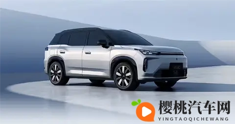 1268万、一升油发373度电!广汽埃安首款增程车i60预售-2