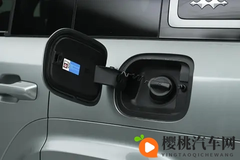 家用SUV怎么选?这款科技大空间SUV,可以看看!-1