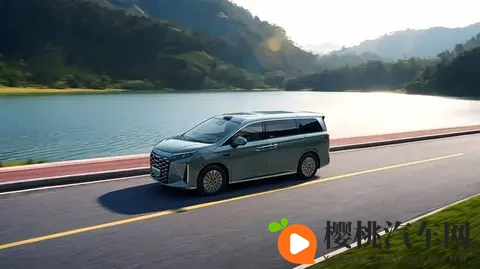 1968 万起享云辇 + C智驾，比亚迪夏四版本配置详解-1