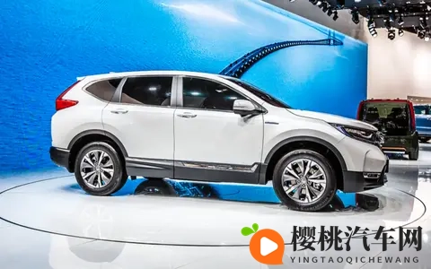 15万级哪款新能源SUV值得买？6款热门长续航低油耗车型推荐-3