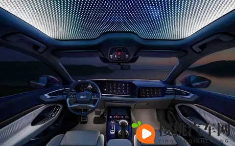 2025广州车展预告，这5款轿车有望来袭，都是狠货？-3