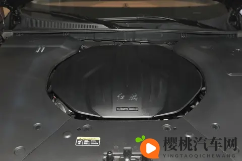 红旗 H9 7款车型全解析,该怎么选-3