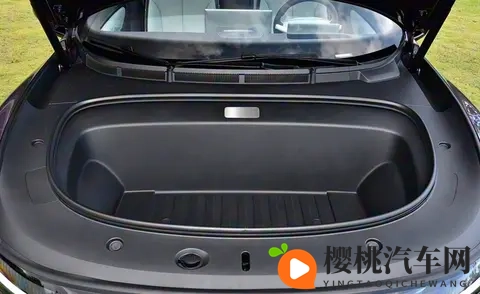 有高级感了！这台大空间绿牌家轿只要1099万元起-2