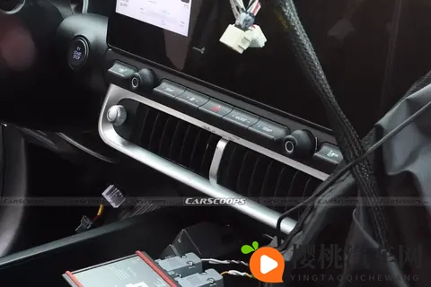 草莓视频成人:智能驾驶革新,新能源汽车爆发,汽车后市场服务升级-1