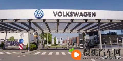 欧洲汽车严重依赖中国 “芯片” 甚至德国汽车制造商也严重依赖中国-2