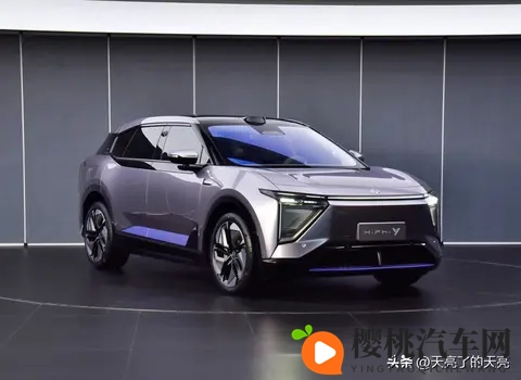 年轻人中意“倒闭车企烂尾车”，倒闭才买得起还划算，网友热议-1