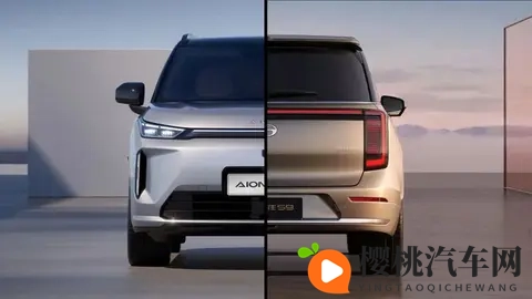 当埃安入局增程,传祺该怎么办?-3