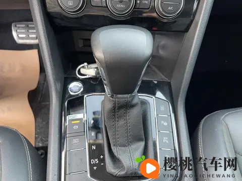三年准新德系SUV,36万公里的大众途观L,要不要来一辆?-1