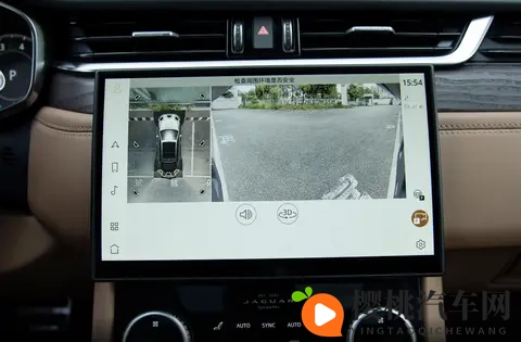 配置丰富,英国之宝音响,后驱,中大型车可以看看它-3