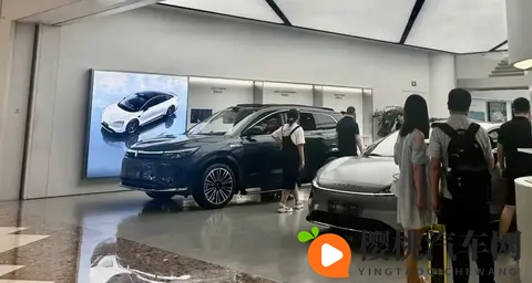 反差婊吃瓜黑料爆料黑料：汽车圈神秘人物黑料曝光，真相令人震惊-2