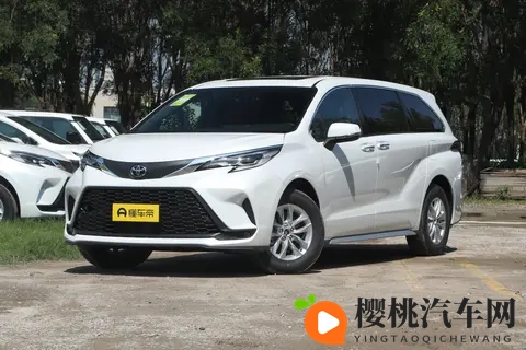 丰田格瑞维亚深度实测：混动省油王者 家用 MPV 的实用与槽点-2