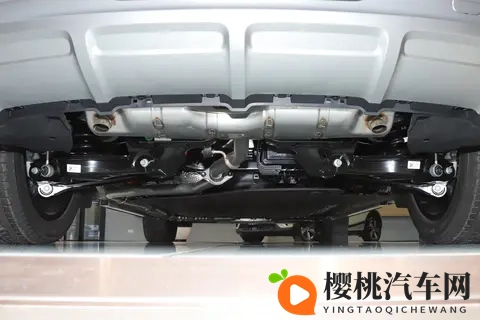 试驾smart精灵#5 EHD:16万级插混SUV,把豪华和实用焊在了一起-2