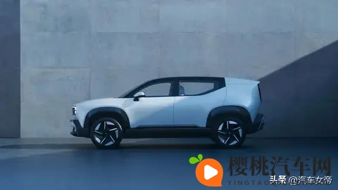 本田发布两款全新电动汽车-2