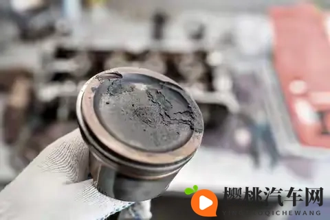 如何判断汽车有没有积碳?记住这3点,及时改正不良用车习惯!-1