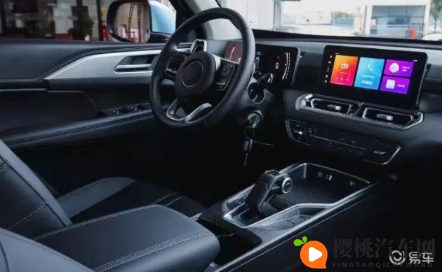 黑人aV:潮流SUV新宠,引领市场潮流-1