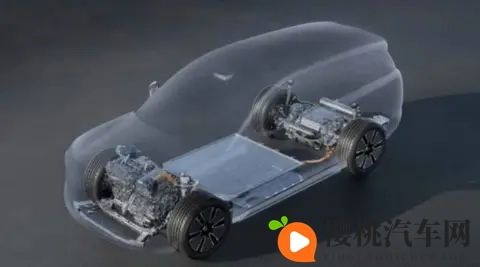 腾势N8L:插混6座SUV,2个配置版本,2998万起,消费者买账不-3