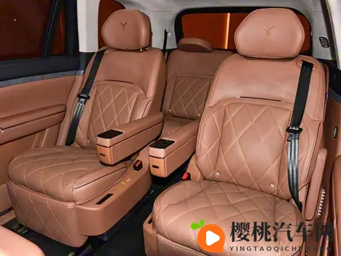 岚图泰山计划11月18日上市，品牌第30万辆整车同步下线-2