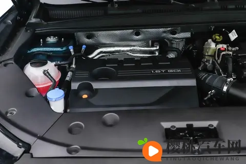 929万的奇瑞瑞虎8，这是要掀桌子了？-2