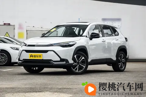 1328万起，2026款锋兰达怎么选？选买建议来啦-3