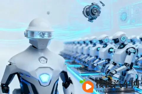 汽车Tier1的下一个十年,赌在机器人?-2