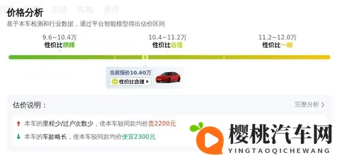 10万出头,圆你特斯拉梦!20年Model3,代步通勤优选-2