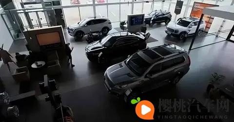 中国车在俄卖疯了,锈得也快,可当地人还舍不得换-1